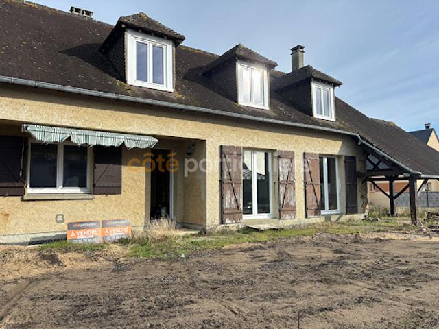 Vente Maison 6 pièces 131 m2 Agon Coutainville