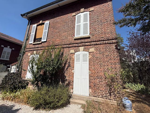 Vente Maison 6 pièces 131 m2 Alfortville