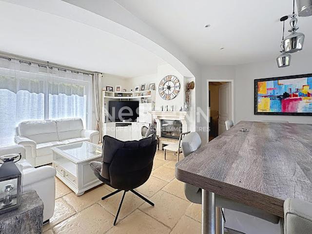 Vente Maison 6 pièces 131 m2 Antony