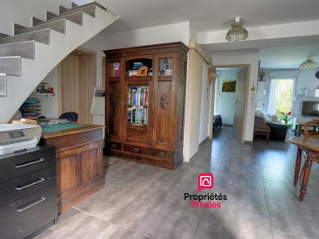Vente Maison 6 pièces 131 m2 Belfort