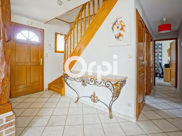 Vente Maison 6 pièces 131 m2 Beugny