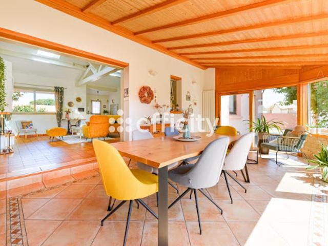 Vente Maison 6 pièces 131 m2 Bouaye