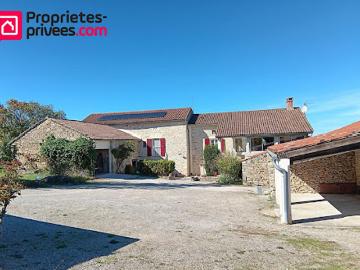 Vente Maison 6 pièces 131 m2 Cahors