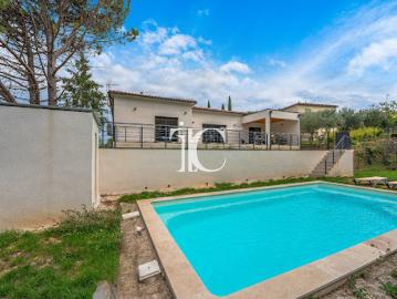 Vente Maison 6 pièces 131 m2 Chambonas