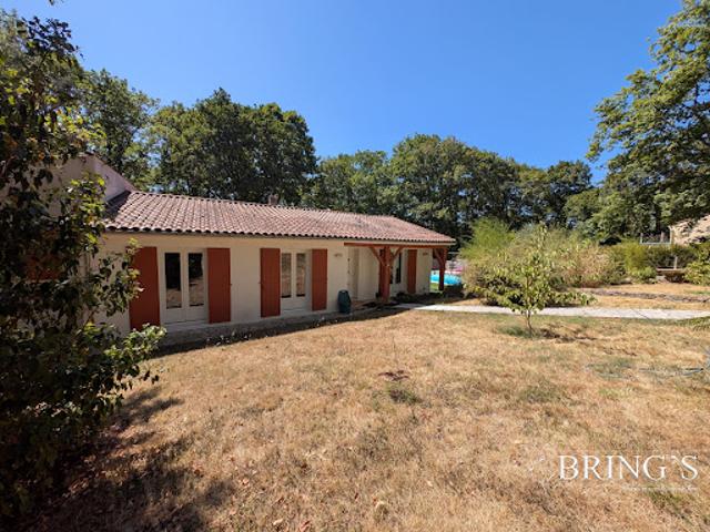 Vente Maison 6 pièces 131 m2 Chancelade