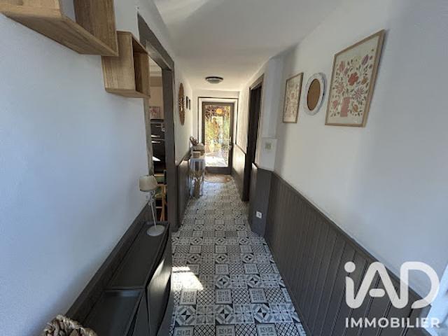 Vente Maison 6 pièces 131 m2 Chaillac