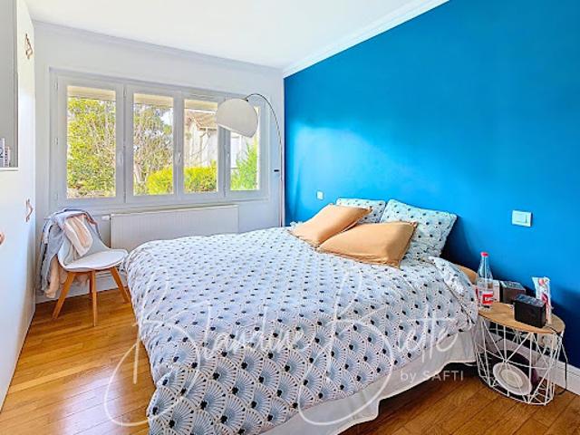 Vente Maison 6 pièces 131 m2 Chatou