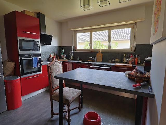 Vente Maison 6 pièces 131 m2 Colmar