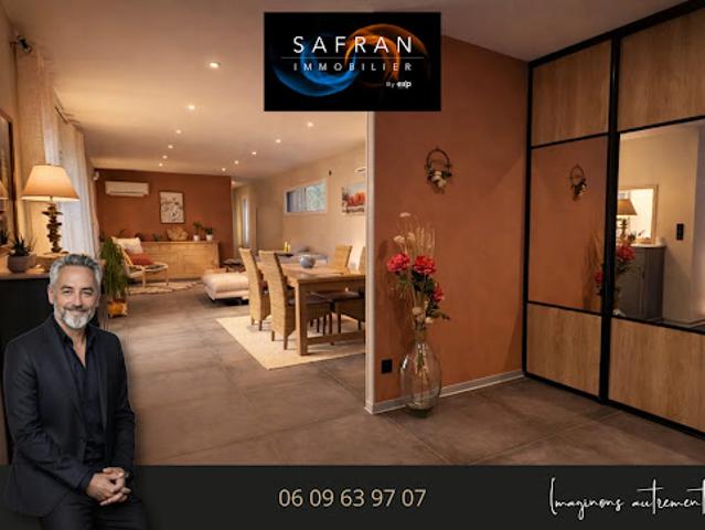 Vente Maison 6 pièces 131 m2 Commelle Vernay