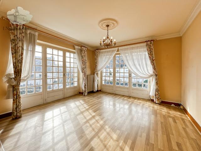Vente Maison 6 pièces 131 m2 Concarneau