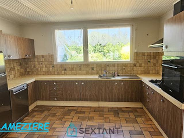 Vente Maison 6 pièces 131 m2 Corbie