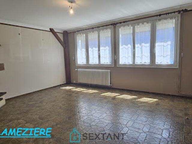 Vente Maison 6 pièces 131 m2 Corbie