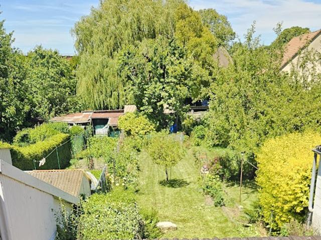 Vente Maison 6 pièces 131 m2 Corbie