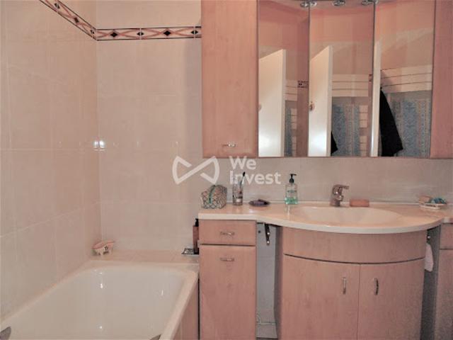 Vente Maison 6 pièces 131 m2 Cravant