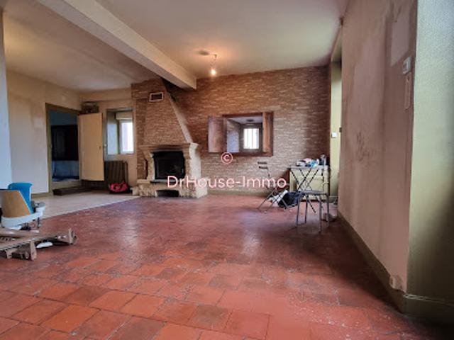 Vente Maison 6 pièces 131 m2 Crevant