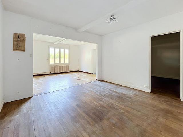 Vente Maison 6 pièces 131 m2 Dampierre
