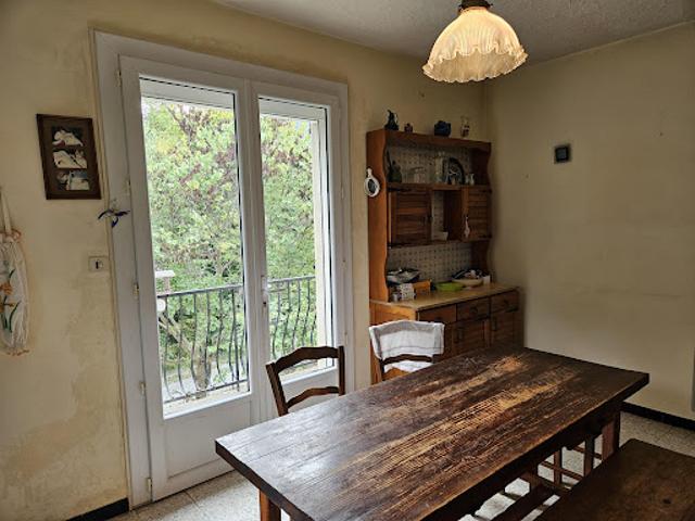 Vente Maison 6 pièces 131 m2 Die