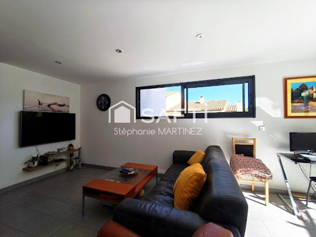 Vente Maison 6 pièces 131 m2 Elne
