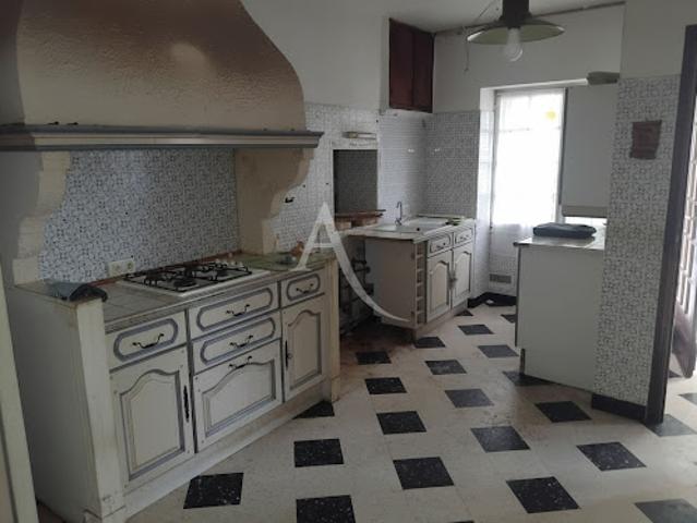 Vente Maison 6 pièces 131 m2 Félines Termenès