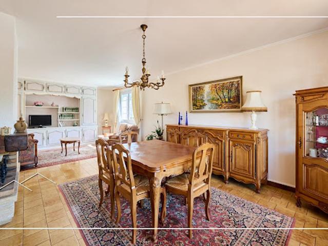 Vente Maison 6 pièces 131 m2 Fontaine lès Dijon