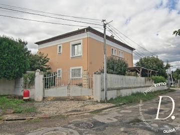 Vente Maison 6 pièces 131 m2 Fourques