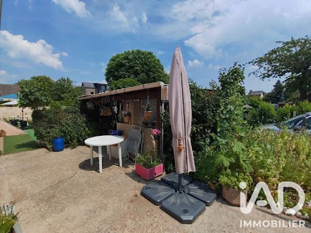 Vente Maison 6 pièces 131 m2 Franqueville Saint Pierre