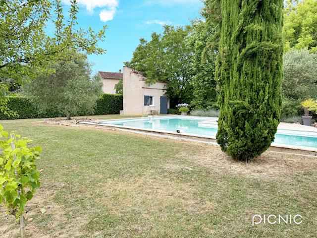 Vente Maison 6 pièces 131 m2 Gaillac