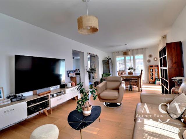 Vente Maison 6 pièces 131 m2 Gardanne