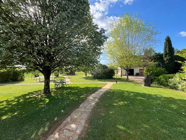 Vente Maison 6 pièces 131 m2 Génis