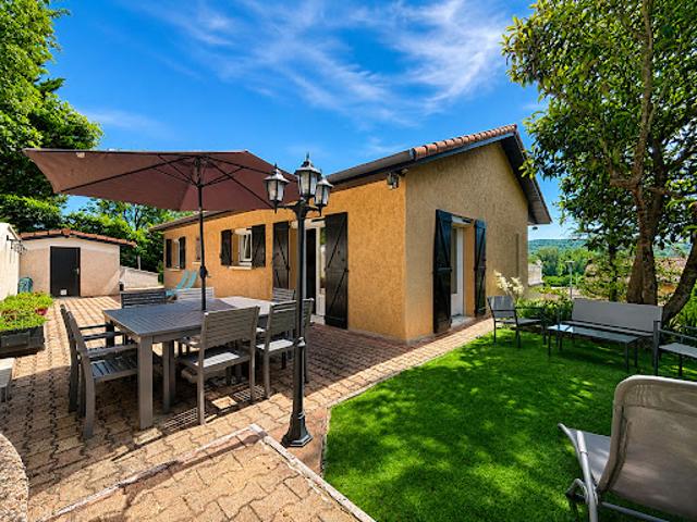 Vente Maison 6 pièces 131 m2 Grigny