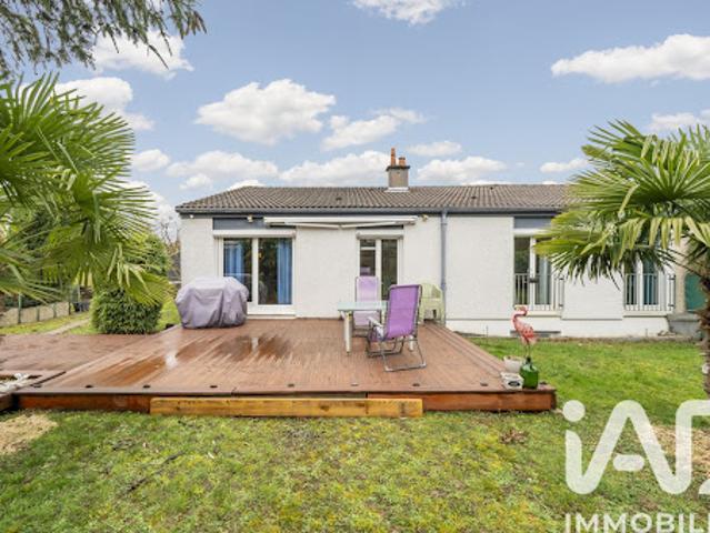 Vente Maison 6 pièces 131 m2 Heillecourt