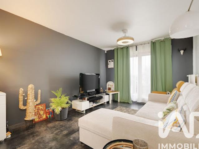 Vente Maison 6 pièces 131 m2 Heillecourt