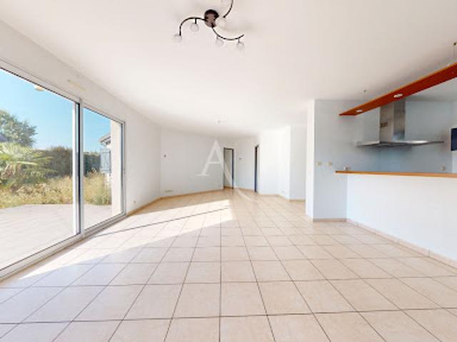 Vente Maison 6 pièces 131 m2 Iteuil