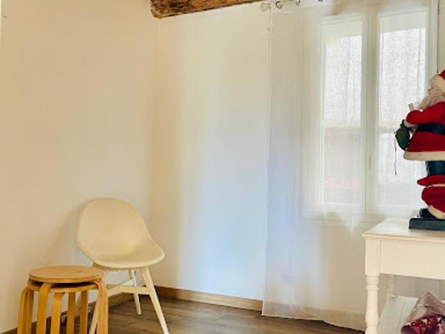 Vente Maison 6 pièces 131 m2 Isola