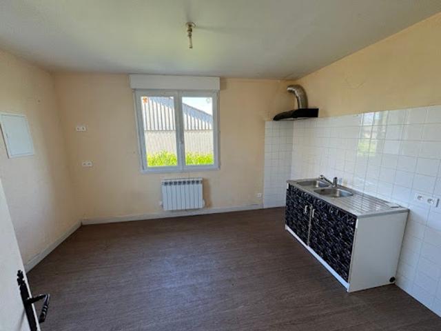 Vente Maison 6 pièces 131 m2 Jumilhac le Grand