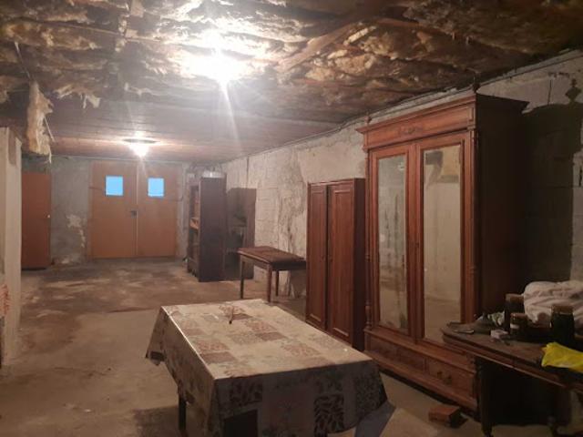 Vente Maison 6 pièces 131 m2 Luc en Diois