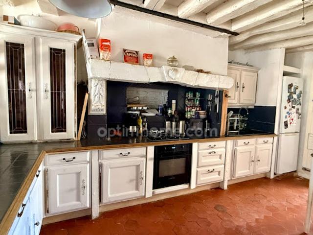 Vente Maison 6 pièces 131 m2 La Croix en Brie