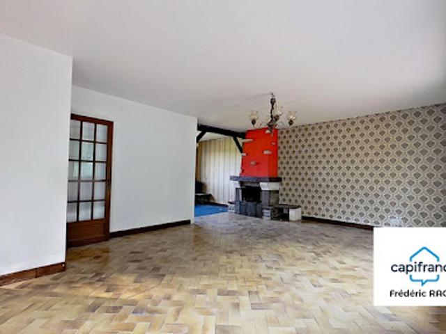 Vente Maison 6 pièces 131 m2 Langres