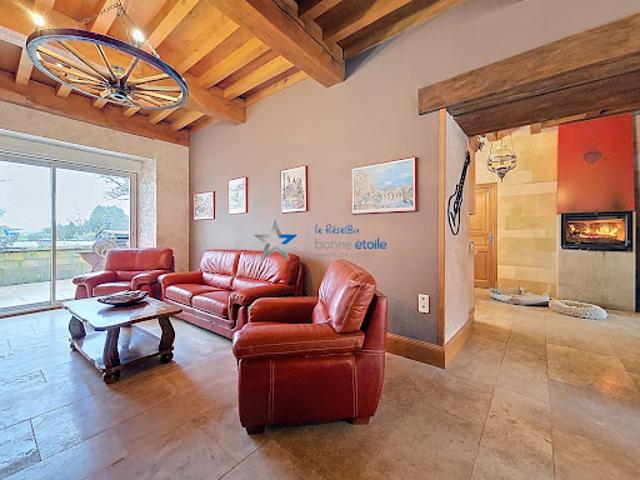 Vente Maison 6 pièces 131 m2 Laville aux Bois