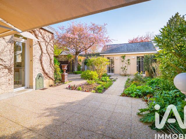 Vente Maison 6 pièces 131 m2 Le Mans
