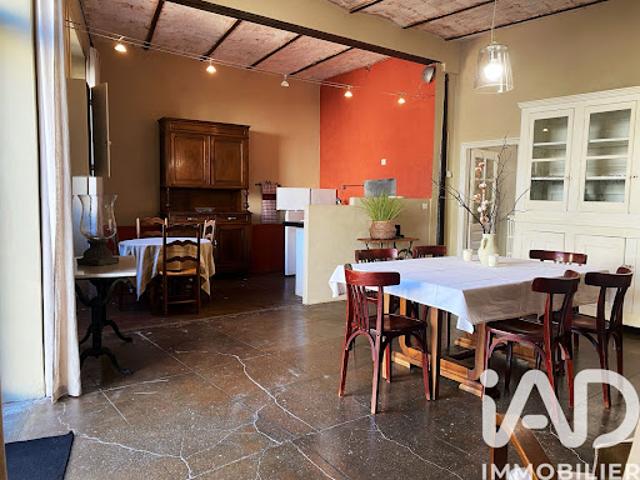 Vente Maison 6 pièces 131 m2 Le Clapier
