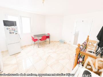 Vente Maison 6 pièces 131 m2 Limeil brevannes