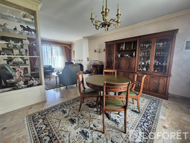 Vente Maison 6 pièces 131 m2 Palaiseau