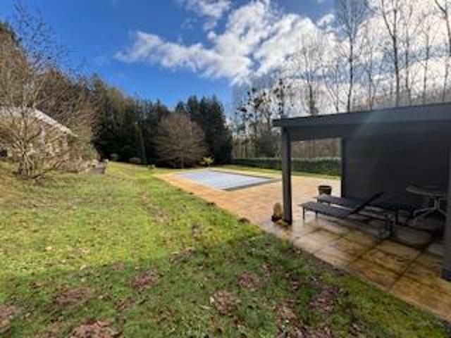 Vente Maison 6 pièces 131 m2 Pierrefonds