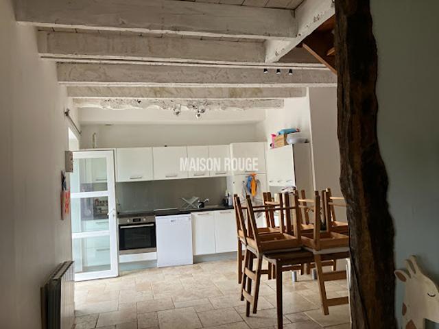 Vente Maison 6 pièces 131 m2 Plestan