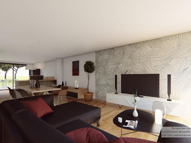 Vente Maison 6 pièces 131 m2 Rennes