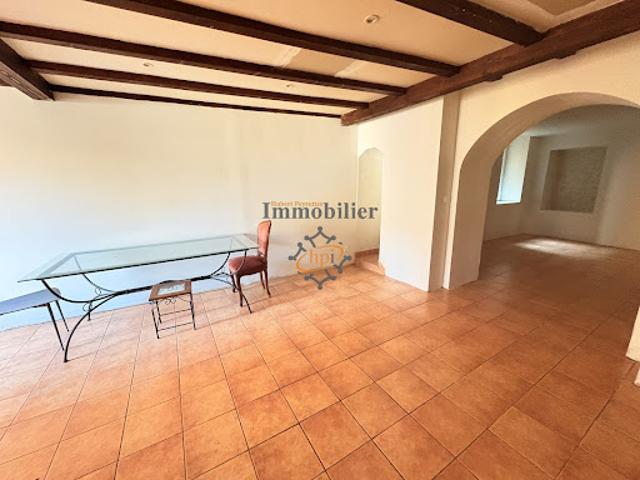 Vente Maison 6 pièces 131 m2 Saint Affrique