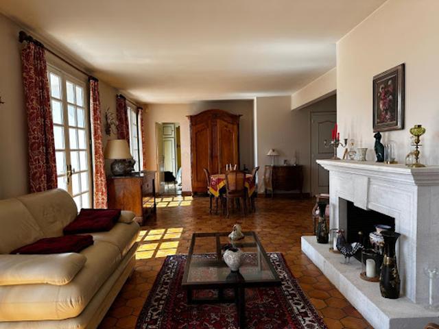 Vente Maison 6 pièces 131 m2 Saint Agnant