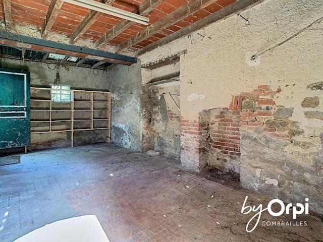 Vente Maison 6 pièces 131 m2 Saint Fargeol