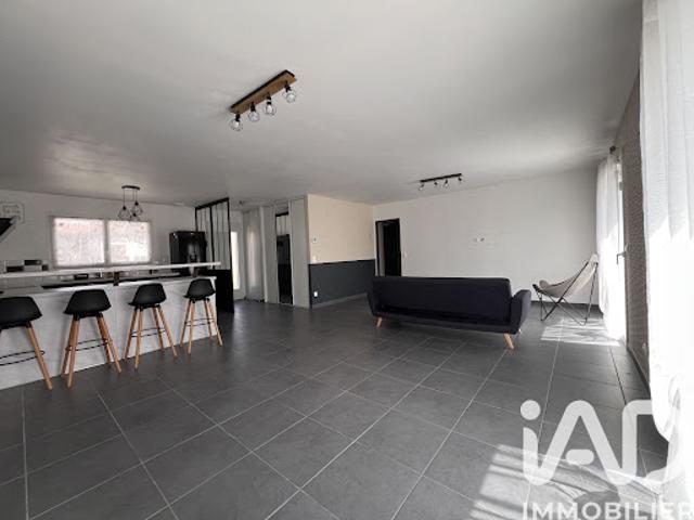 Vente Maison 6 pièces 131 m2 Saint Germain